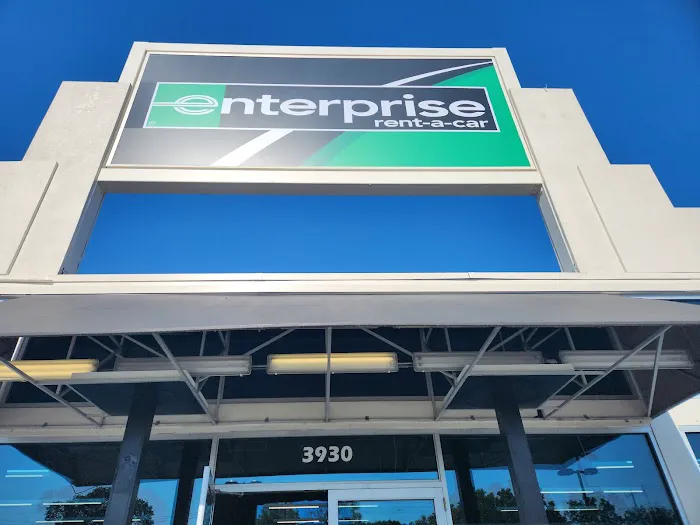 Enterprise Rent-A-Car Picture 7