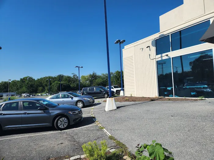 Enterprise Rent-A-Car Picture 3
