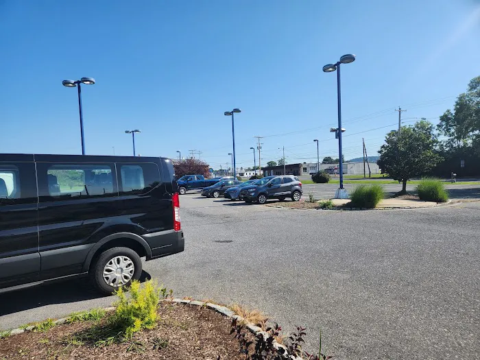 Enterprise Rent-A-Car Picture 1