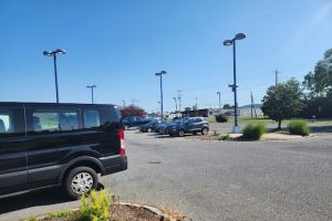 Auto Service Center