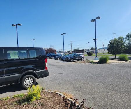 Enterprise Rent-A-Car