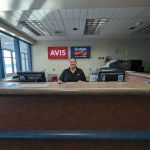 Avis Car Rental