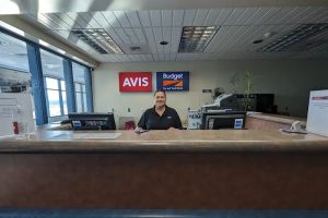 Auto Service Center