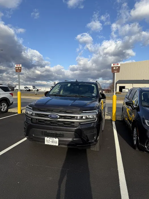 Avis Car Rental Picture 6