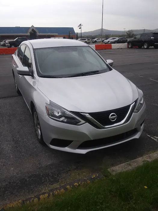 Budget Car Rental Picture 2