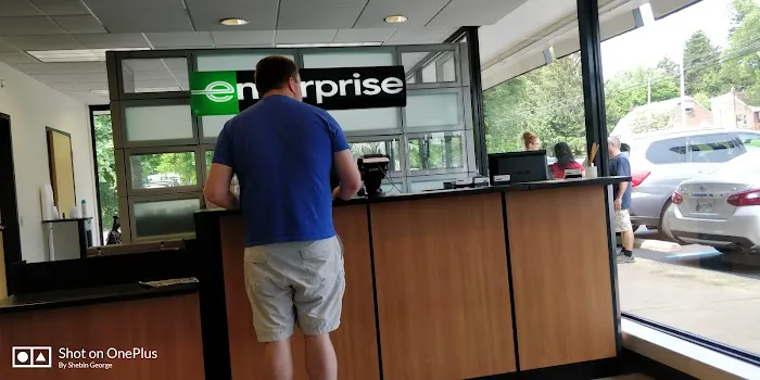 Enterprise Rent-A-Car Picture 1