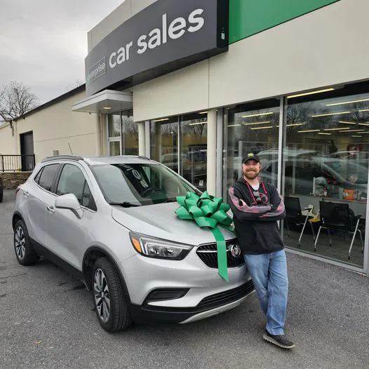 Enterprise Rent-A-Car Picture 1