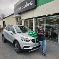 Enterprise Rent-A-Car ico