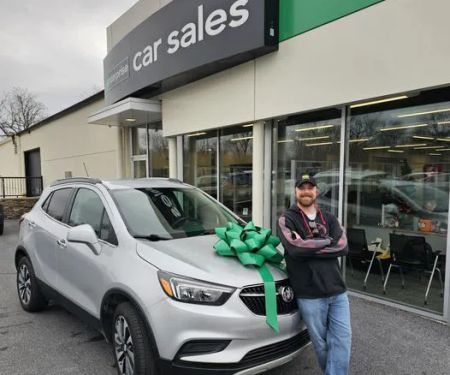 Enterprise Rent-A-Car
