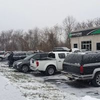 Enterprise Rent-A-Car ico
