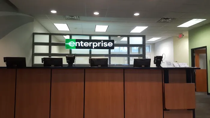 Enterprise Rent-A-Car Picture 4