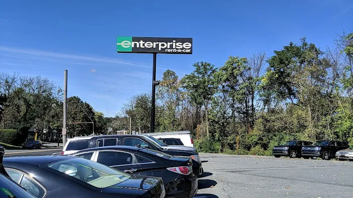 Enterprise Rent-A-Car Picture 7
