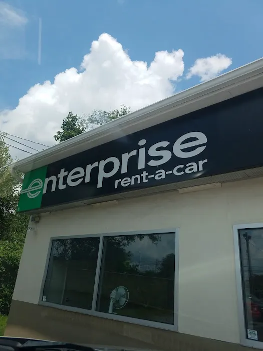 Enterprise Rent-A-Car Picture 5