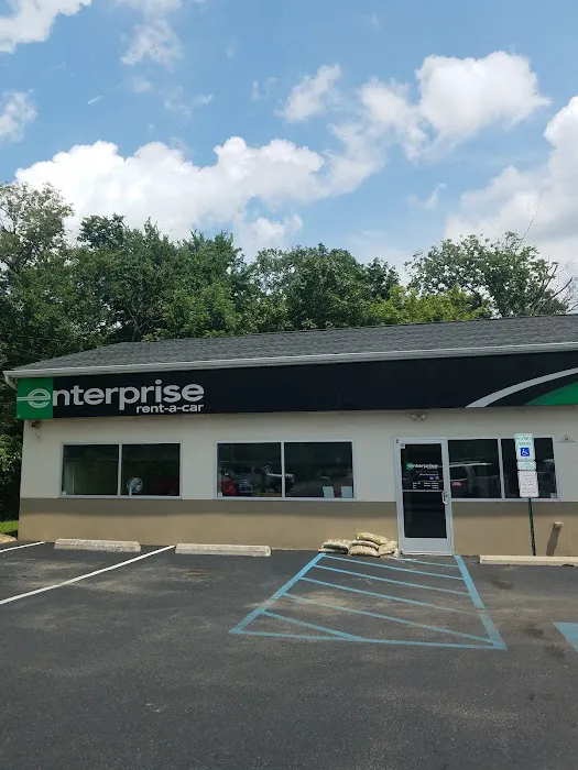 Enterprise Rent-A-Car Picture 7