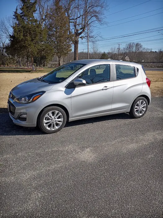 Enterprise Rent-A-Car Picture 2