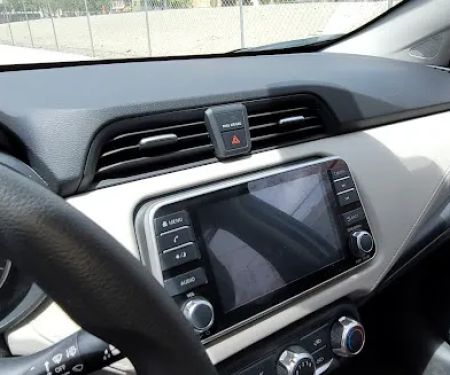Avis Car Rental