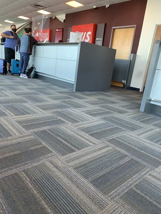 Avis Car Rental Picture 6