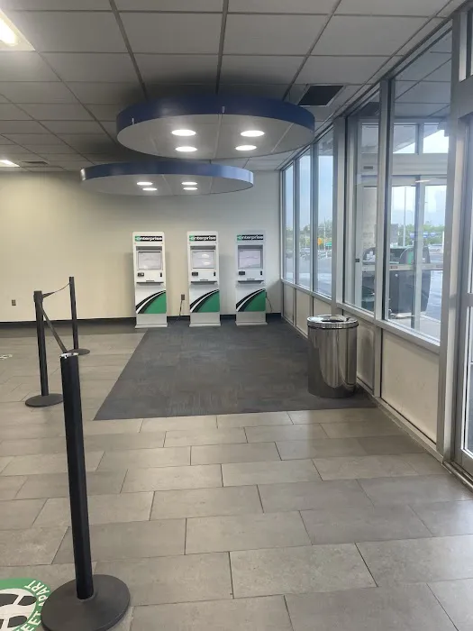 Enterprise Rent-A-Car Picture 5