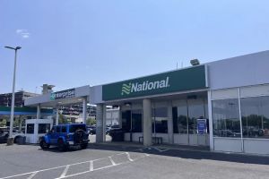 Auto Service Center