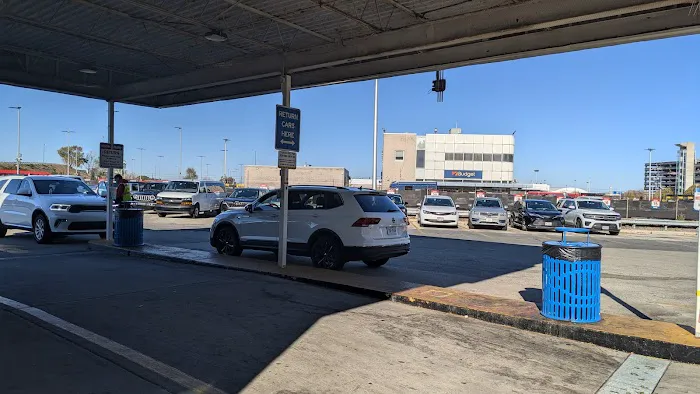 Budget Car Rental Picture 9