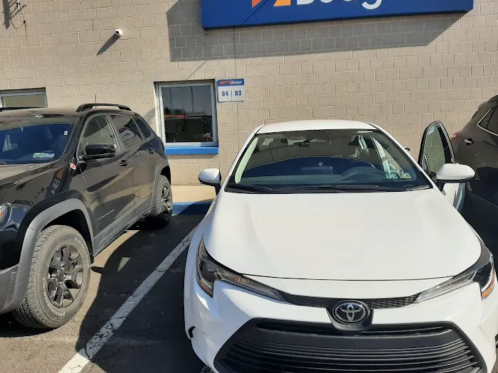 Budget Car Rental Picture 6
