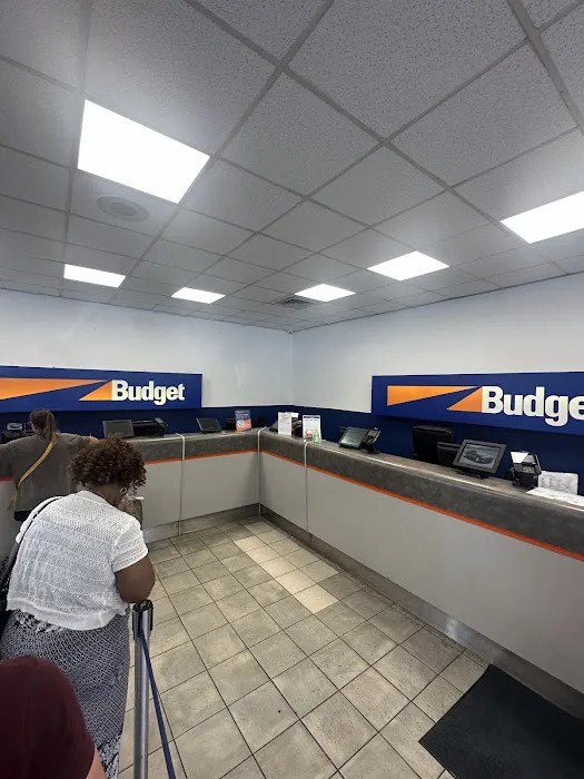Budget Car Rental Picture 4