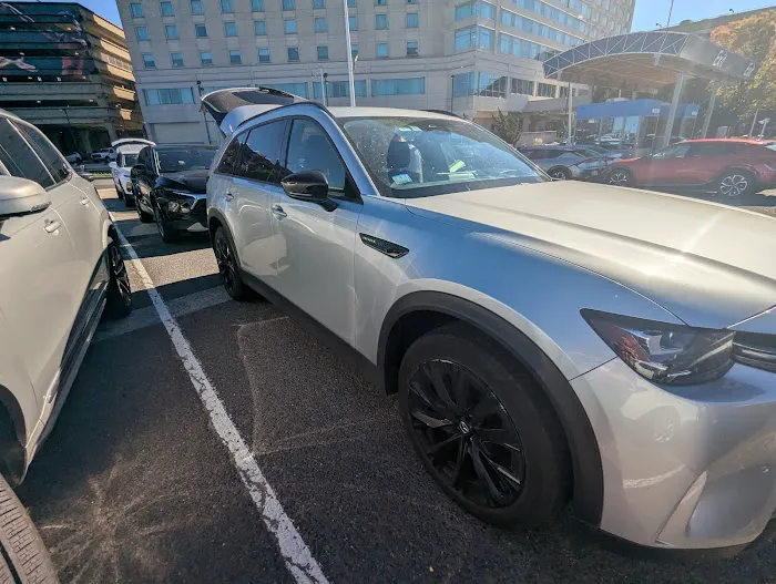 Budget Car Rental Picture 3