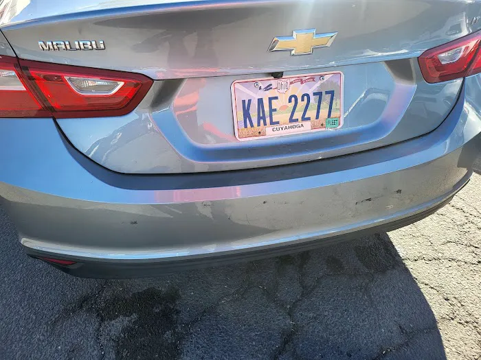 Budget Car Rental Picture 10