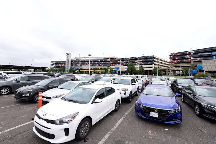 Avis Car Rental Picture 1