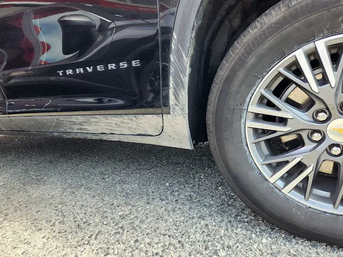 Avis Car Rental Picture 8