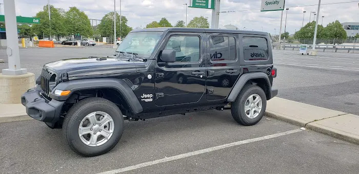 Alamo Rent A Car Picture 1