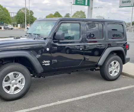 Alamo Rent A Car