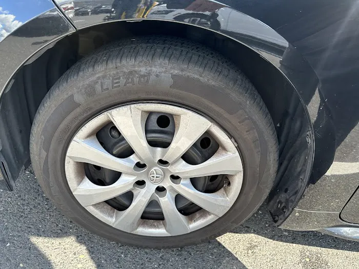 Alamo Rent A Car Picture 7