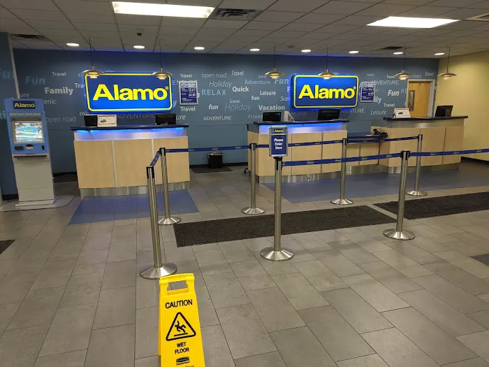 Alamo Rent A Car Picture 9