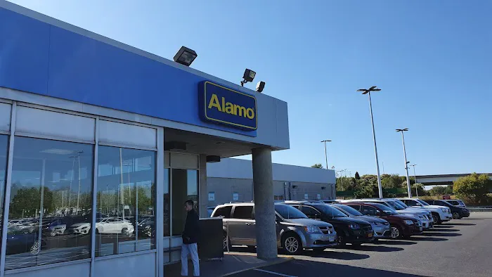 Alamo Rent A Car Picture 4