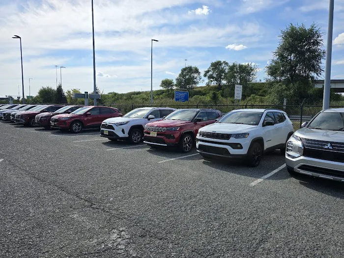 National Car Rental Picture 8