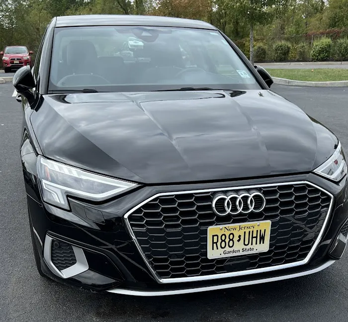 National Car Rental Picture 2