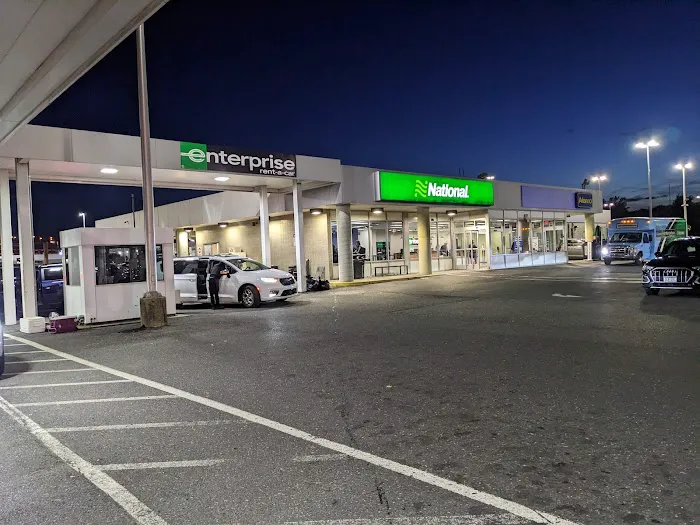 National Car Rental Picture 1