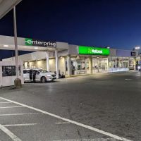 National Car Rental ico