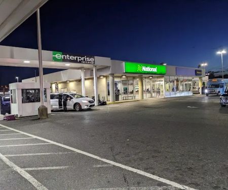 National Car Rental