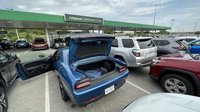 National Car Rental Picture 5