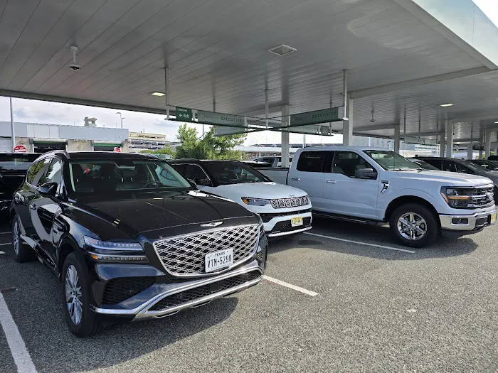 National Car Rental Picture 6