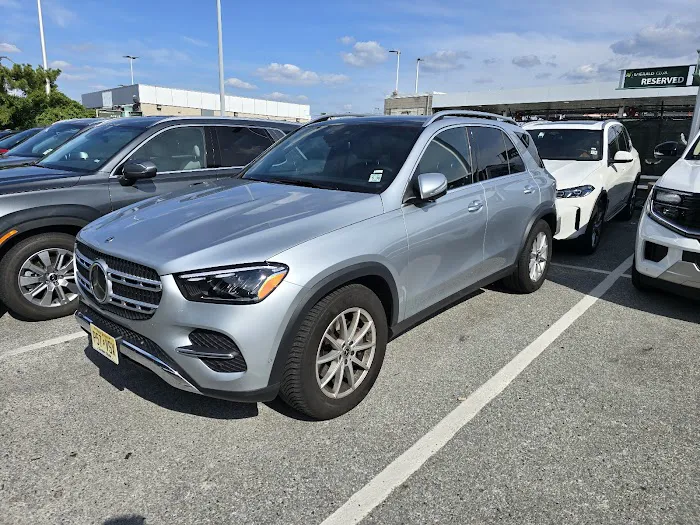National Car Rental Picture 3