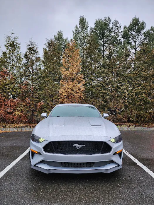 National Car Rental Picture 4