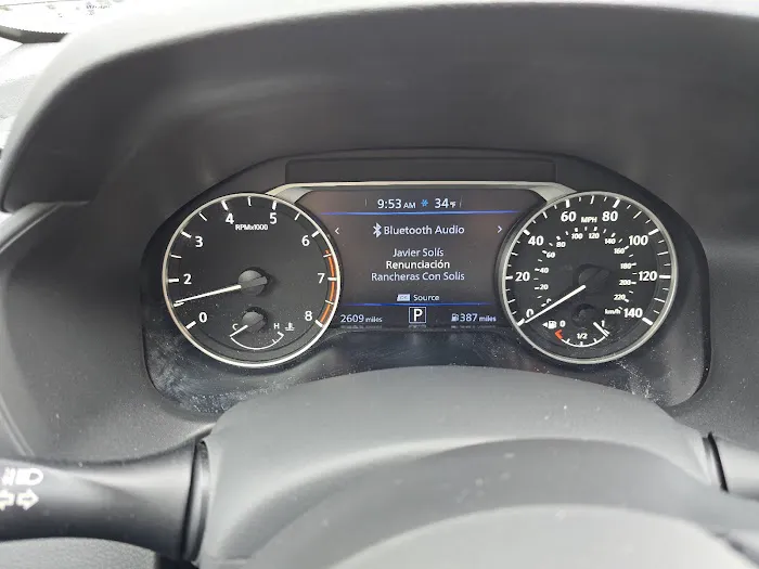 Thrifty Car Rental - Philadelphia International Airport Picture 1