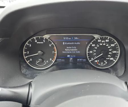 Thrifty Car Rental - Philadelphia International Airport
