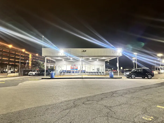 Thrifty Car Rental - Philadelphia International Airport Picture 5