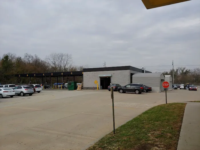 Hertz Philadelphia Picture 3