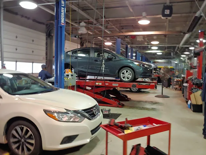 Hertz Philadelphia Picture 1