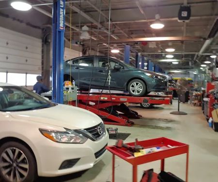 Hertz Philadelphia
